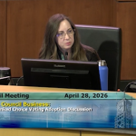 Publisher’s Perspective: Councilmember Treseder’s Attacks on Local Democracy