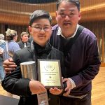 Irvine Student Wins National Trumpet Competition