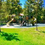 Irvine’s Park System Ranked Best in California!
