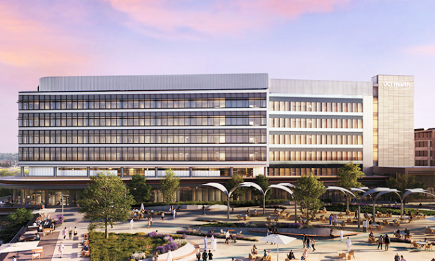 America’s First All-Electric Hospital to Open in Irvine