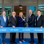 UCI Health Rehabilitation Hospital Opens