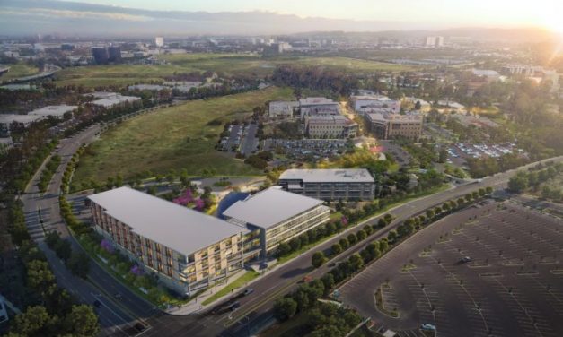 UCI to Begin Construction on Health Sciences Complex