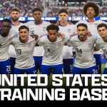Great Park Soccer Stadium Selected for U.S. Men’s Team World Cup Training Base Camp