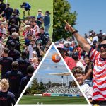 The City of Irvine Thanks U.S. Men’s National Soccer Team