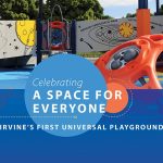 Sweet Shade Universal Playground: Best Project of the Year