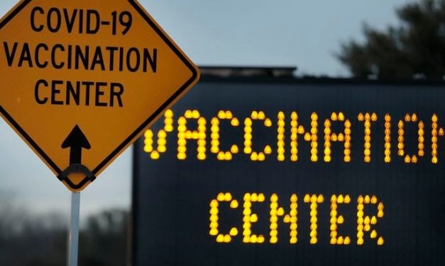 Irvine Opens Mass Vaccination Site at the Great Park