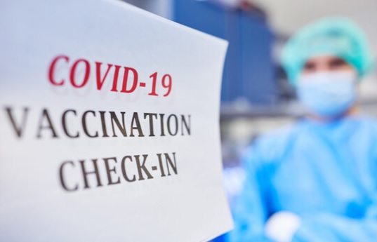While Other Cities Set Up Vaccination Sites, Irvine Hits the Pause Button