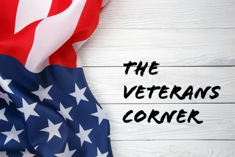 Welcome to the Veterans Corner!