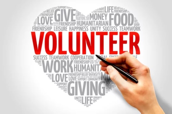 Volunteers Needed for the City’s FREE Grocery Food Box Program