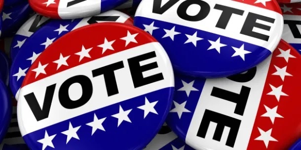 Don’t Forget to Vote in the March 5th State Primary Election