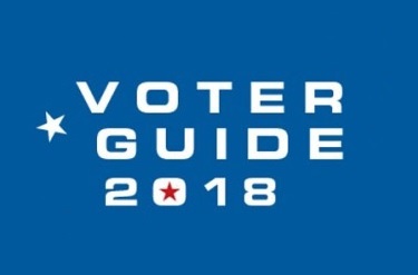 Guide to Mayoral & City Council Candidates