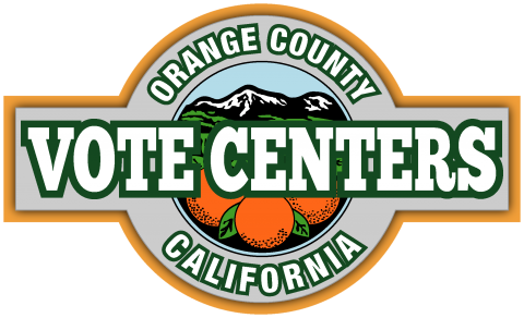 Irvine Vote Centers