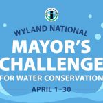 Mayor Agran Joins National Mayor’s Challenge for Water Conservation