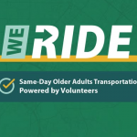 New Transportation Program for Irvine Seniors