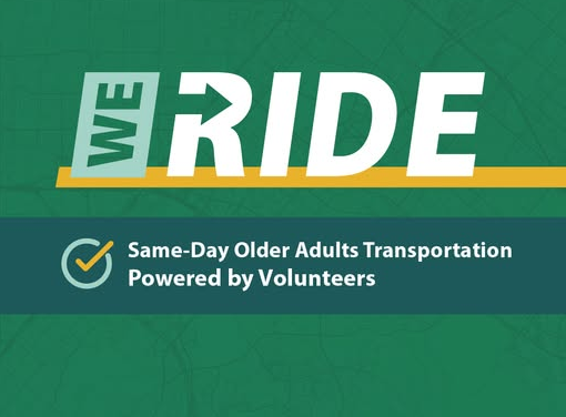 New Transportation Program for Irvine Seniors
