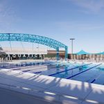 Woollett Aquatics Center Expansion