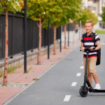 E-Scooter Safety Concerns