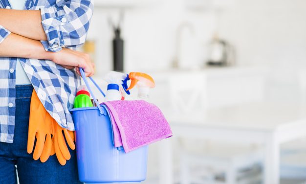 Cleaning Products that Help to Destroy the Coronavirus