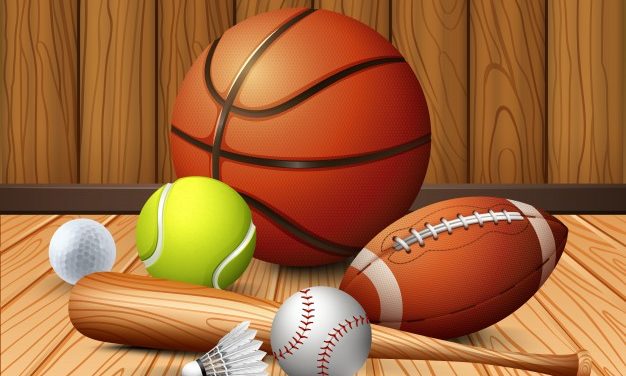 SportsWatch — Summer Sports Camps