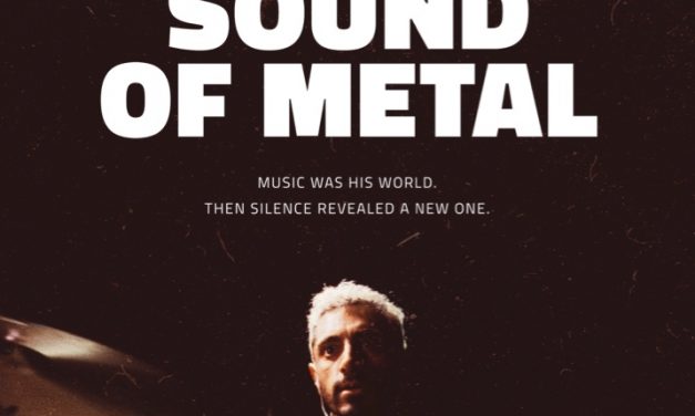 Movie Spotlight: Sound of Metal Shines A Light On Deaf Community