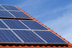 Science, Technology, and Environment: You Don’t Have to Go it Alone in Going Solar!